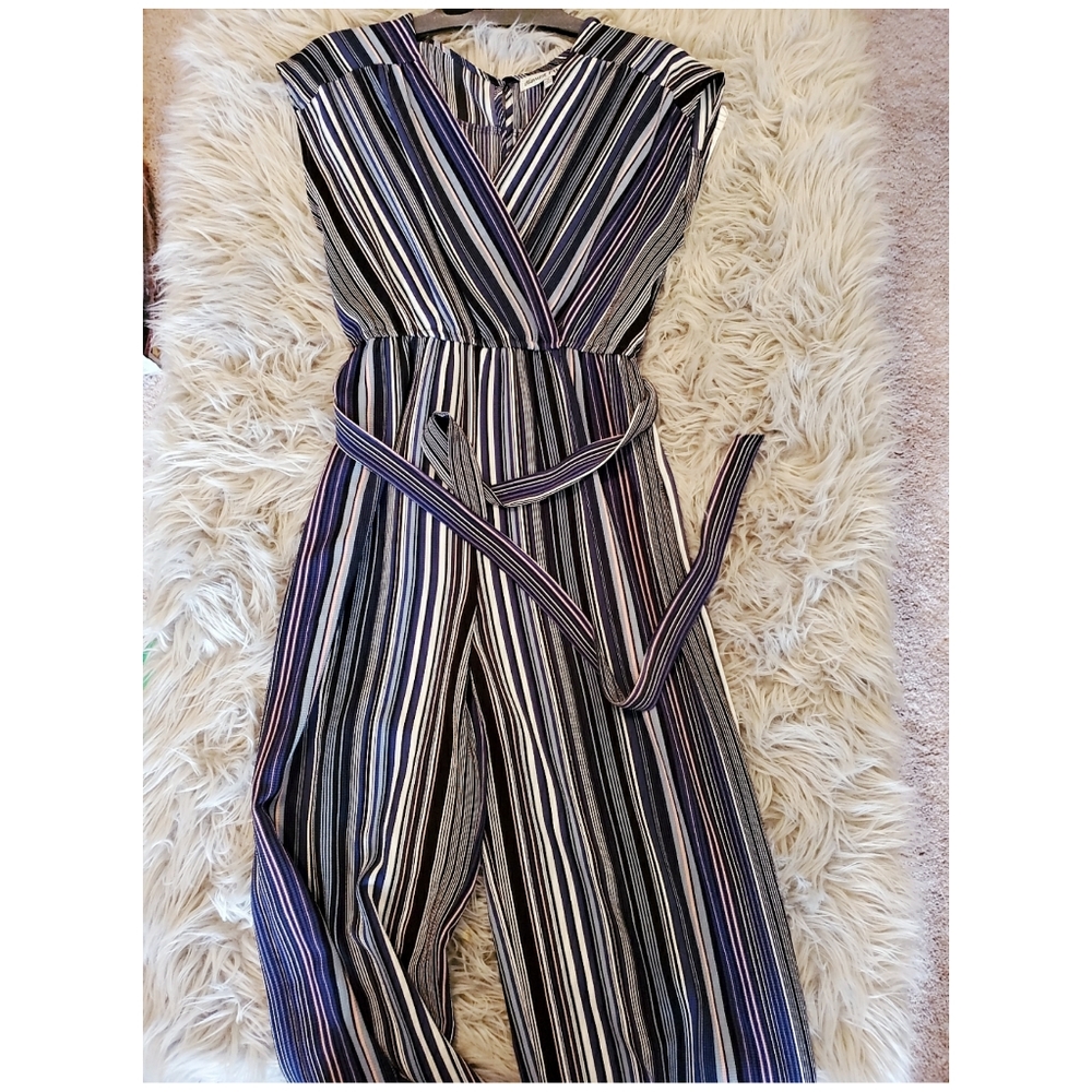 Female Jumpsuit